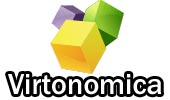 Виртономика (Virtonomica)