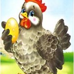 Курочка-Ряба